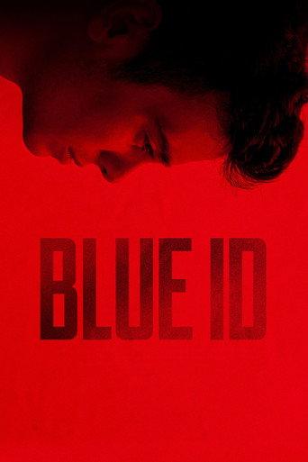 Blue ID (2022) poster