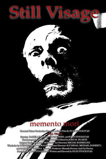 Still Visage (2022) poster