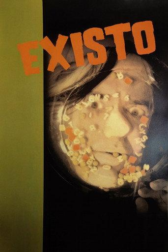 Existo (1999) poster