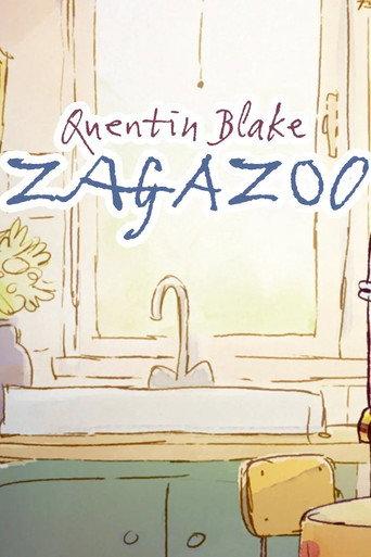 Zagazoo (2023) poster