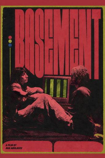 Basement () poster