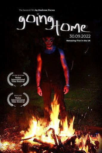 Going Home (2022) poster