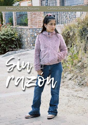 Sin Razón (2024) poster