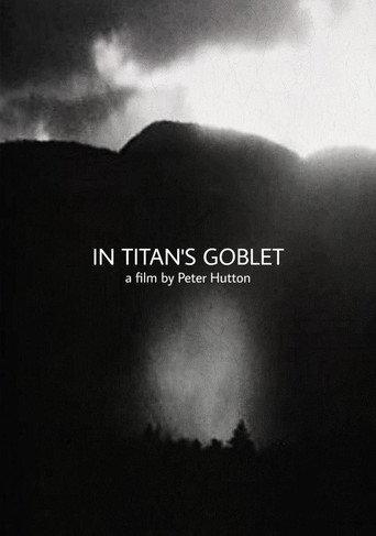 In Titan's Goblet (1991) poster