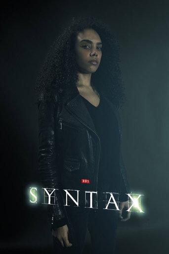 Syntax () poster