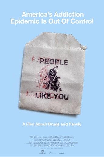 People Like You (2022) poster