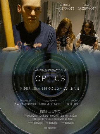 Optics () poster