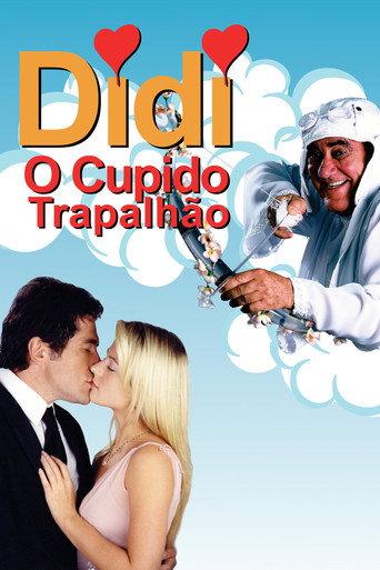 Didi - The Goofy Cupid (2003) poster