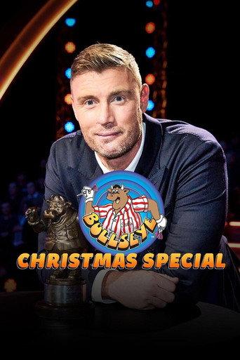 Bullseye: Christmas Special (2024) poster