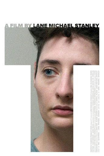 T (2025) poster