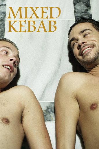 Mixed Kebab (2012) poster