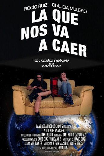 Our Final Countdown (2020) poster