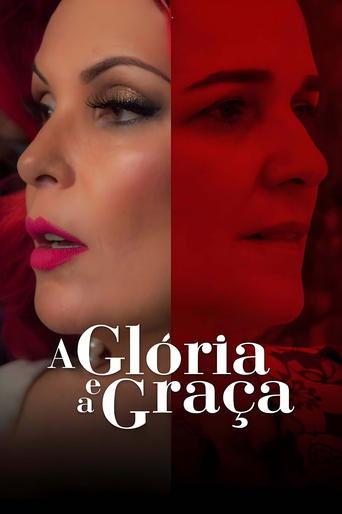 Gloria and Grace (2017) poster