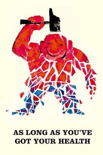 As Long as You've Got Your Health (1966) poster