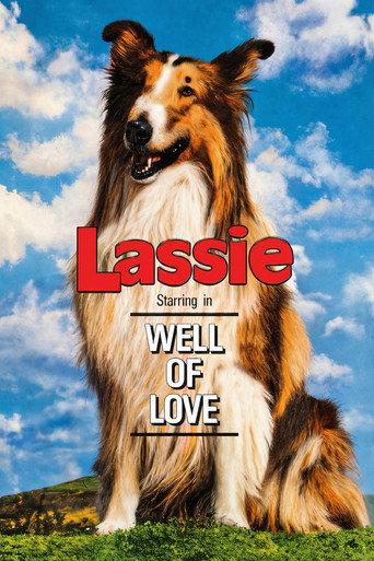 Lassie: Well of Love (1970) poster