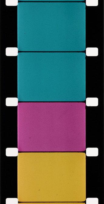 Analytical Studies I: The Film Frame (1971) poster