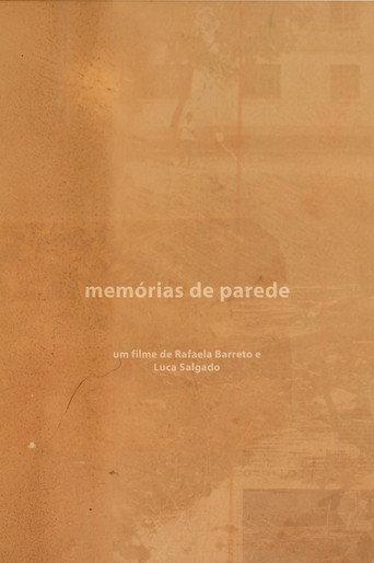 Memórias de Parede (2021) poster