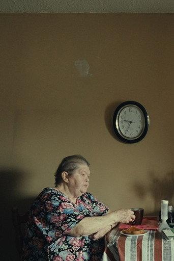 A Soft Touch (2025) poster