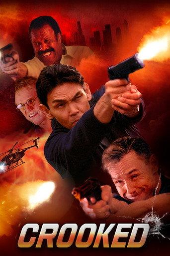 Crooked (2006) poster