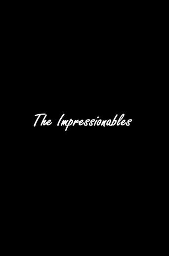 The Impressionables (2023) poster