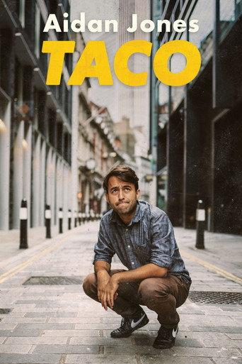 Aidan Jones: Taco (2022) poster