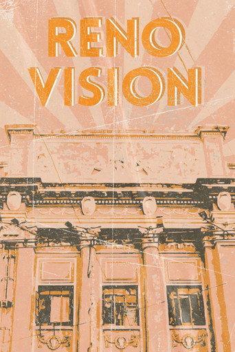 Renovision (2025) poster