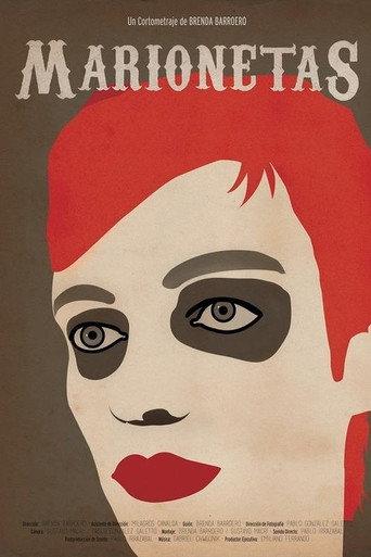 Puppets (2014) poster