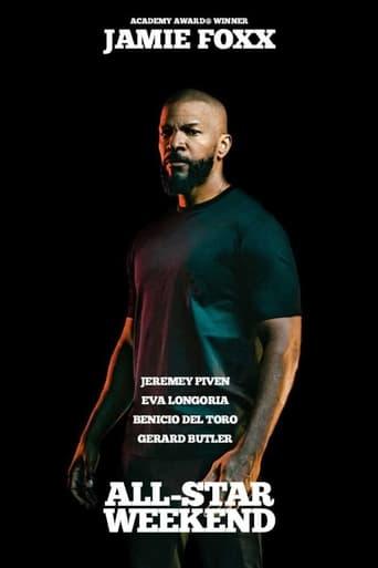 All-Star Weekend () poster