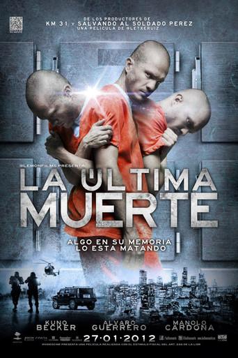 The Last Death (2012) poster