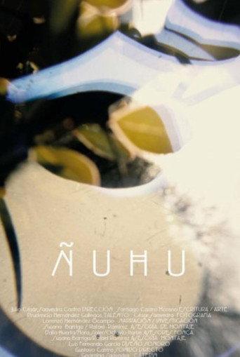 Ñuhu: Sacred Beings (2022) poster