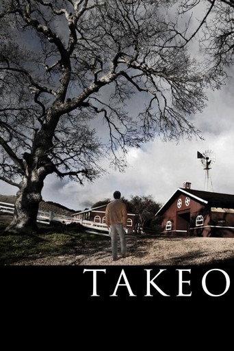 Takeo (2010) poster