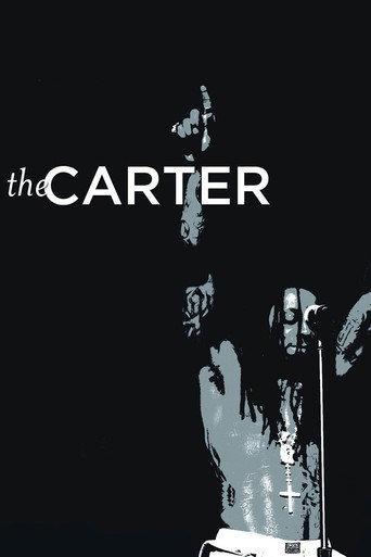 The Carter (2009) poster