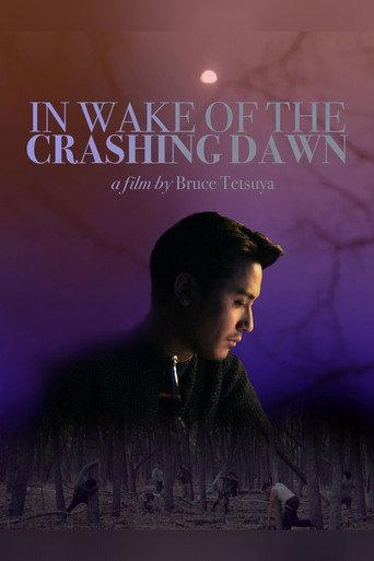 In Wake of the Crashing Dawn (2020) poster