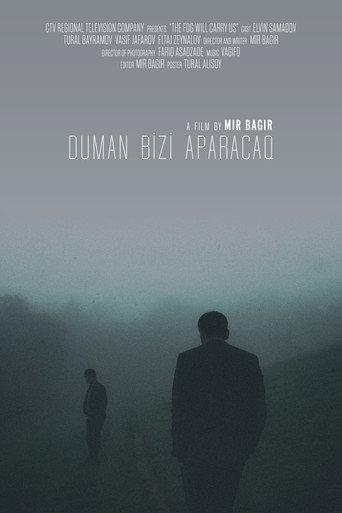 The Fog Will Carry Us (2016) poster