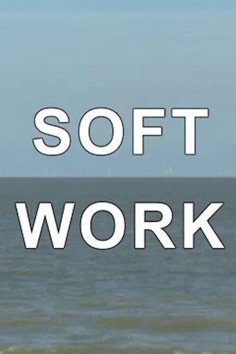 Soft Work (2012) poster