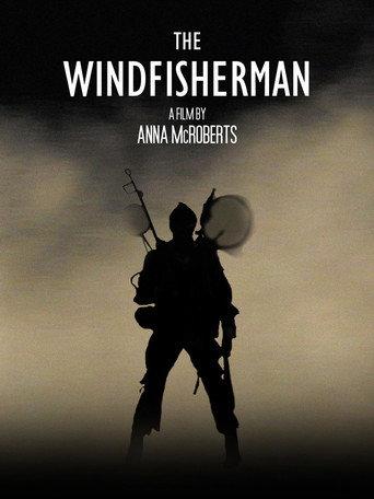The Wind Fisherman (2007) poster