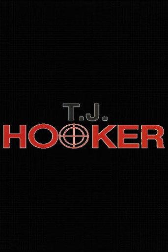 Untitled T. J. Hooker Film () poster