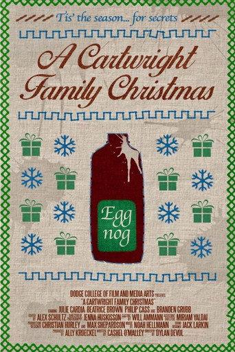 A Cartwright Family Christmas () poster