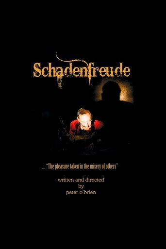 Schadenfreude (2009) poster