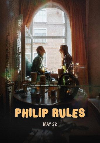 Philip Rules (2025) poster