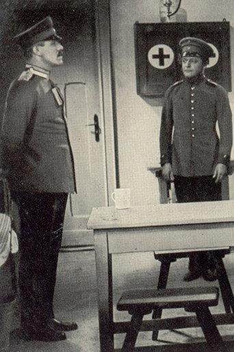 Duty Is Duty (1931) poster