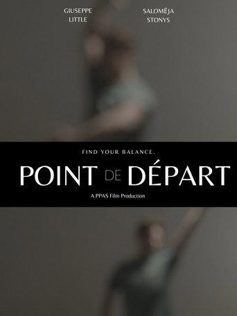 Point De Départ (2023) poster