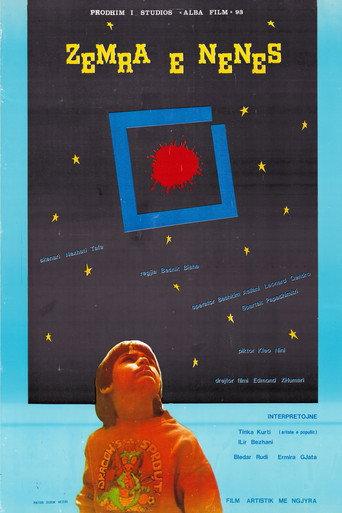 The Heart of a Mother (1993) poster