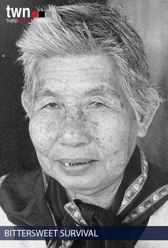 Bittersweet Survival: Southeast Asian Refugees in America (1982) poster
