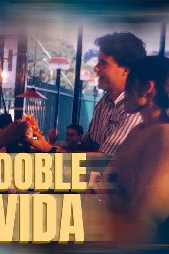 Doble Vida (1995) poster