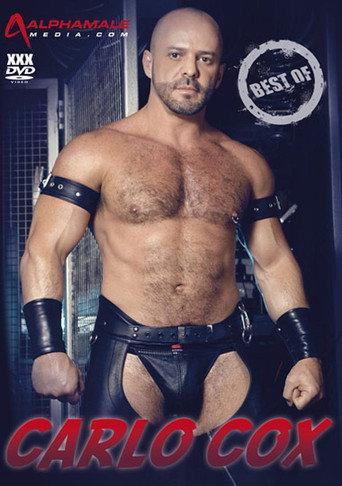 Best Of Carlo Cox (2010) poster