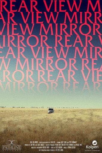 Rear View Mirror (2024) poster