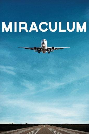 Miraculum (2014) poster