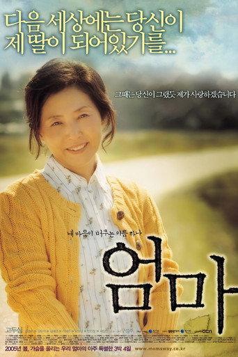 Long & Winding Road (2005) poster