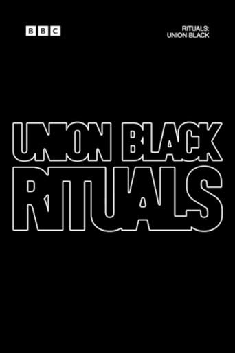 Rituals: Union Black (2026) poster